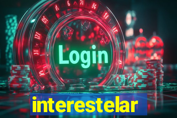 interestelar assistir telegram